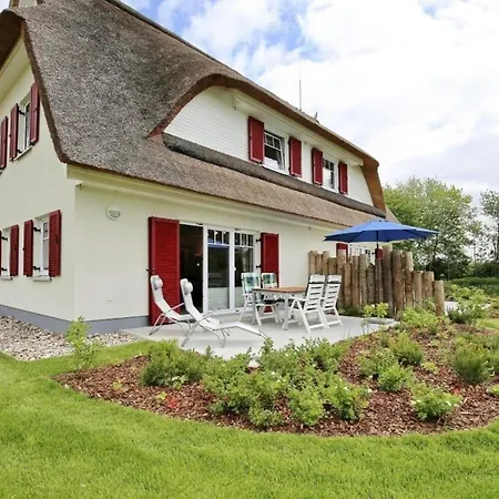 Schoenes In Boltenhagen Mit Terrasse, Grill Und Garten Tarnewitz